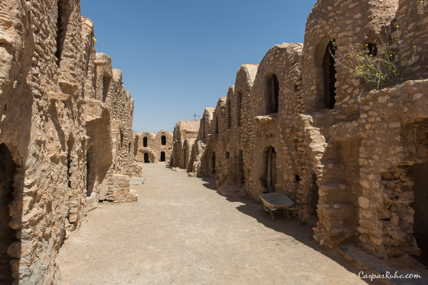 Ksar Hadada